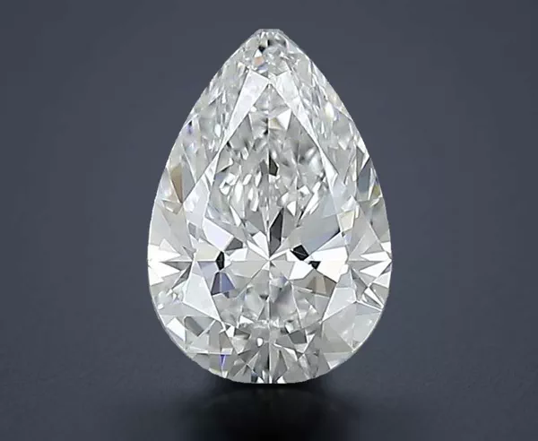 0.5 Carat · D · VVS2 Rare Carat Ideal Cut