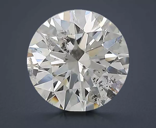 2 Carat · F · SI2 Rare Carat Ideal Cut