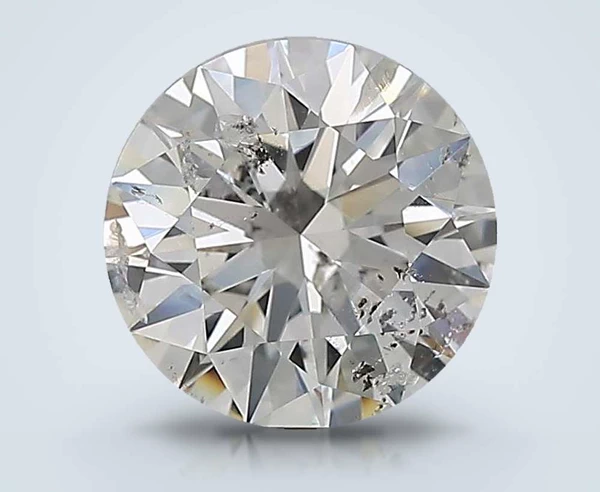 2 Carat · F · SI2 Rare Carat Ideal Cut