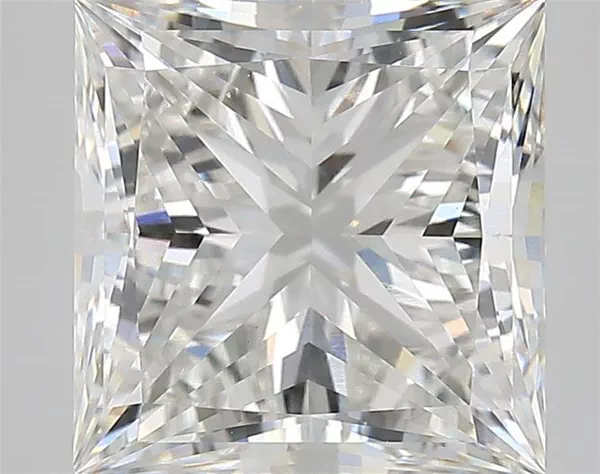 6.02 Carat · G · VVS2 Rare Carat Ideal Cut