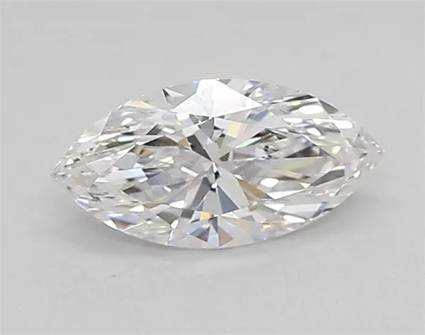0.59 Carat · D · VVS1 Rare Carat Ideal Cut