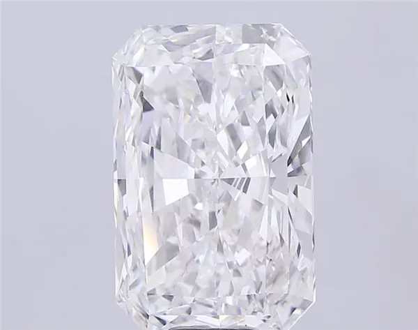 14.07 Carat · F · VVS2 Rare Carat Ideal Cut