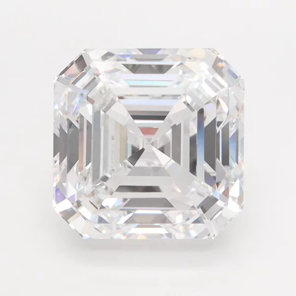 3.97 Carat · D · IF Rare Carat Ideal Cut