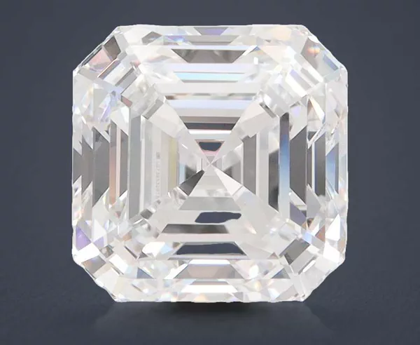 3.97 Carat · D · IF Rare Carat Ideal Cut