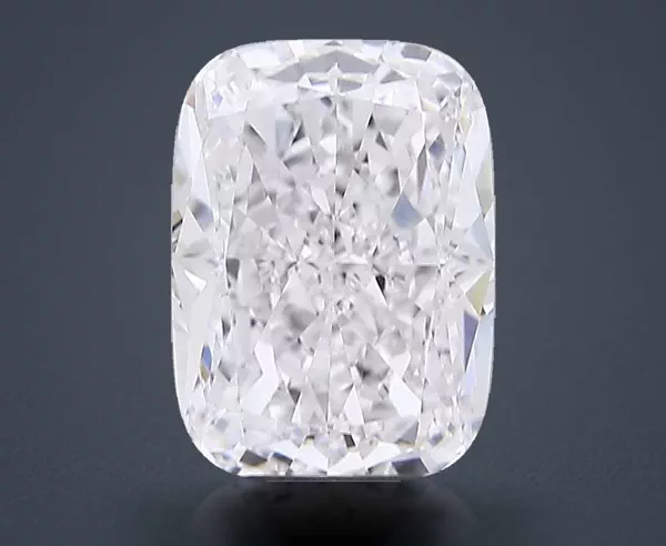 4.67 Carat · D · VVS1 Rare Carat Ideal Cut