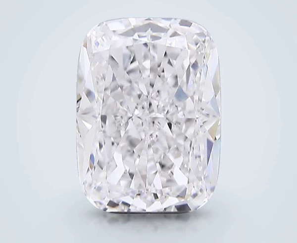 4.67 Carat · D · VVS1 Rare Carat Ideal Cut