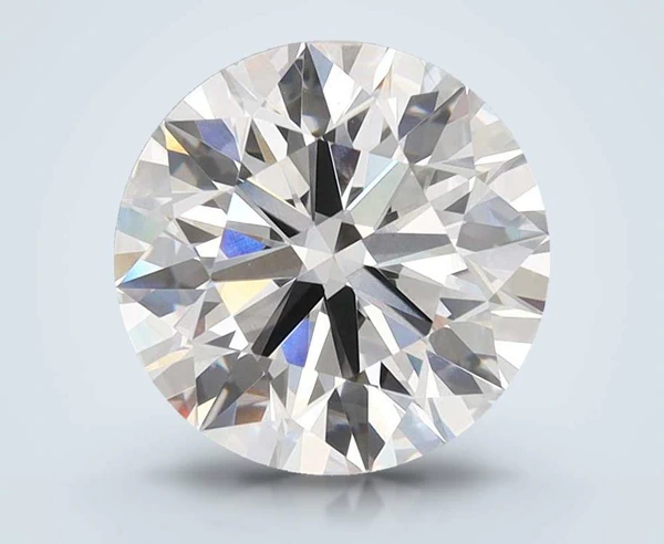 3.06 Carat · D · VS1 Rare Carat Ideal Cut