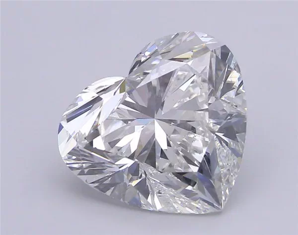 11.87 Carat · F · VS2 Rare Carat Ideal Cut