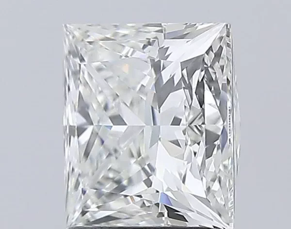 2.08 Carat · H · VVS2 Rare Carat Ideal Cut