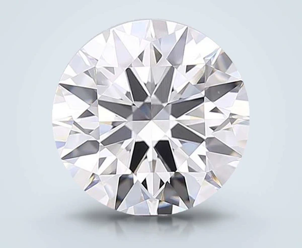 3 Carat · E · VVS2 Rare Carat Ideal Cut