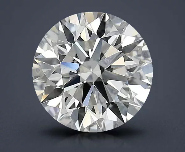 2.92 Carat · D · VS2 excellent Cut