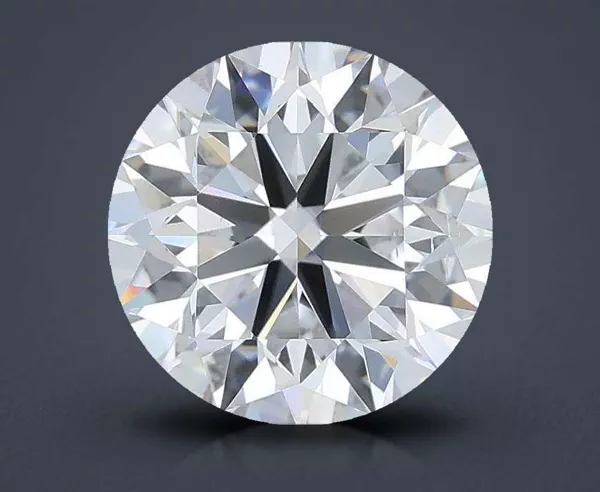 1.47 Carat · D · SI1 excellent Cut
