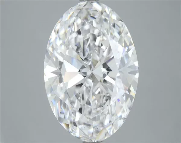 6.01 Carat · D · VS2 Rare Carat Ideal Cut