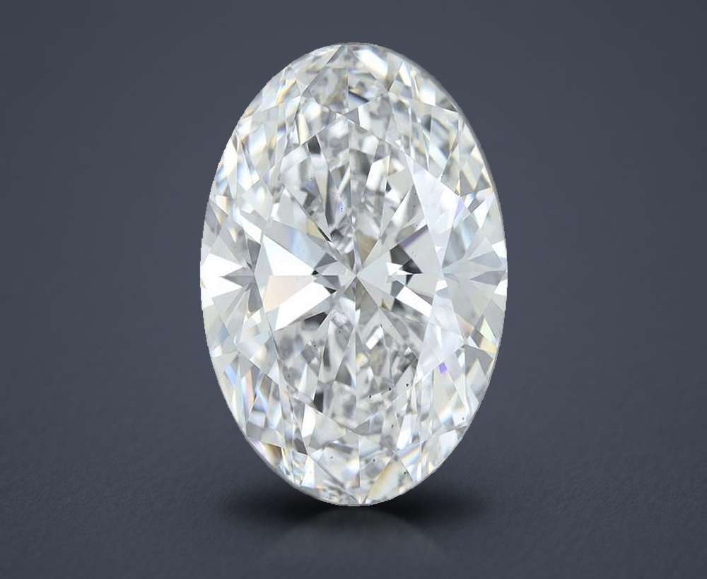 6.01 Carat · D · VS2 Rare Carat Ideal Cut