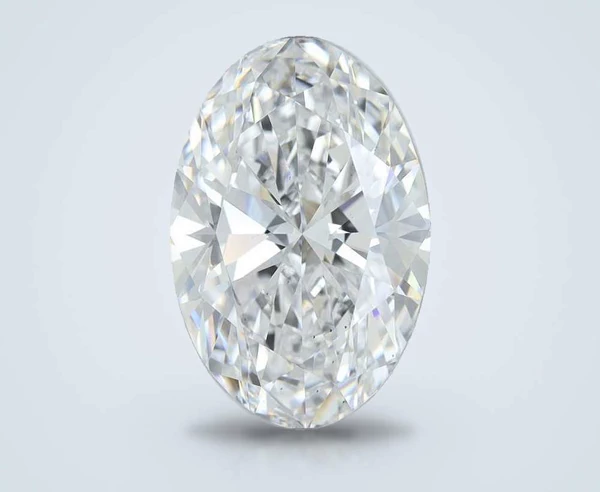 6.01 Carat · D · VS2 Rare Carat Ideal Cut