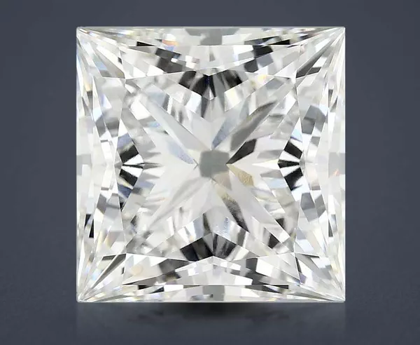 8.21 Carat · E · VVS2 Rare Carat Ideal Cut