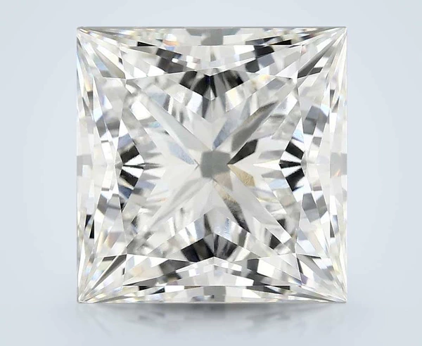 8.21 Carat · E · VVS2 Rare Carat Ideal Cut