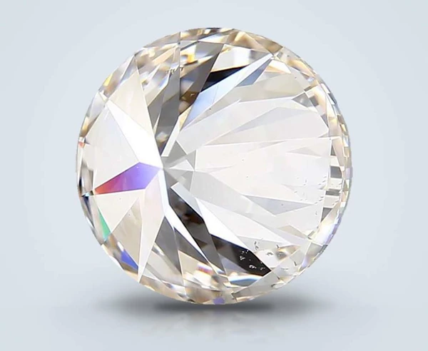 2 Carat · J · VS2 good Cut