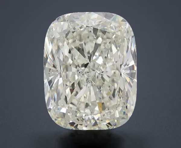 4.01 Carat · J · VVS2 Rare Carat Ideal Cut