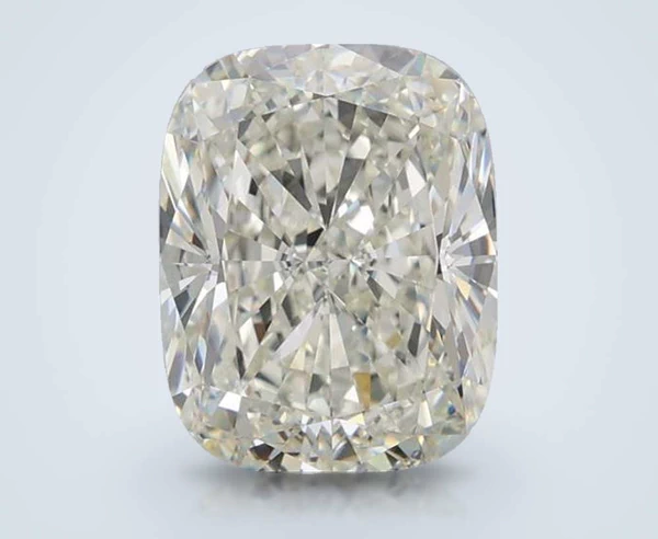 4.01 Carat · J · VVS2 Rare Carat Ideal Cut