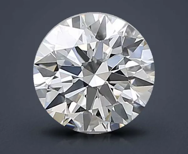 1.07 Carat · E · VS1 Rare Carat Ideal Cut