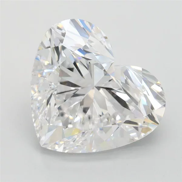 3.53 Carat · D · IF Rare Carat Ideal Cut