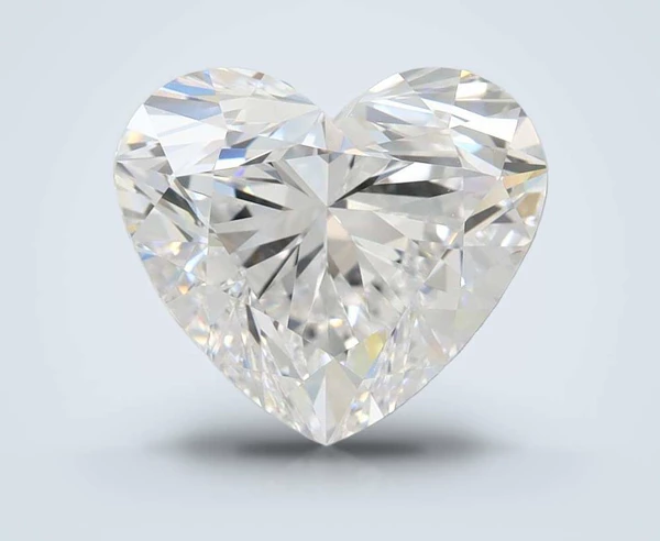 3.53 Carat · D · IF Rare Carat Ideal Cut