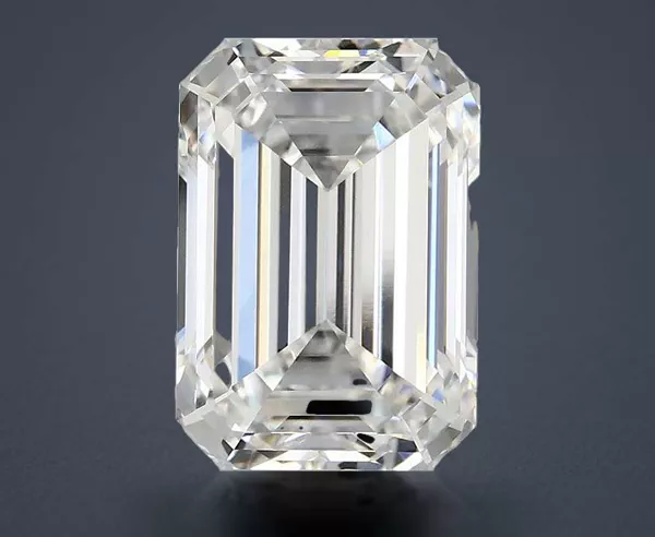 4.64 Carat · E · VVS2 Rare Carat Ideal Cut