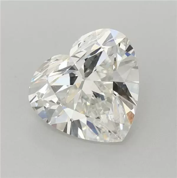 2.76 Carat · G · VVS2 Rare Carat Ideal Cut