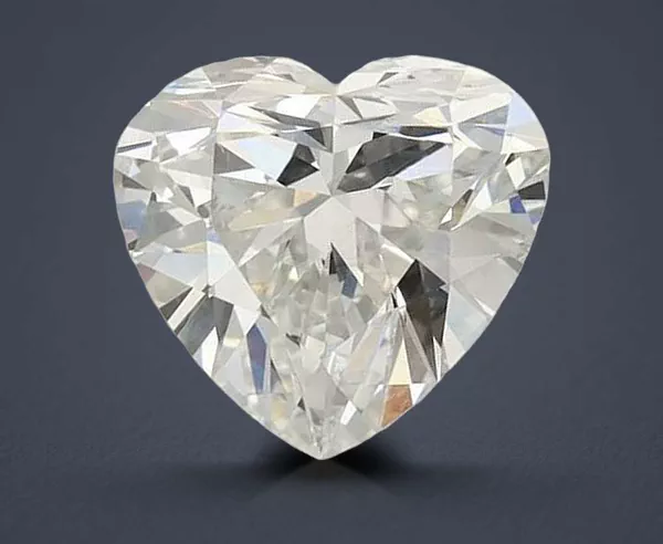 2.76 Carat · G · VVS2 Rare Carat Ideal Cut