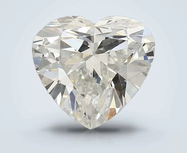 2.76 Carat · G · VVS2 Rare Carat Ideal Cut