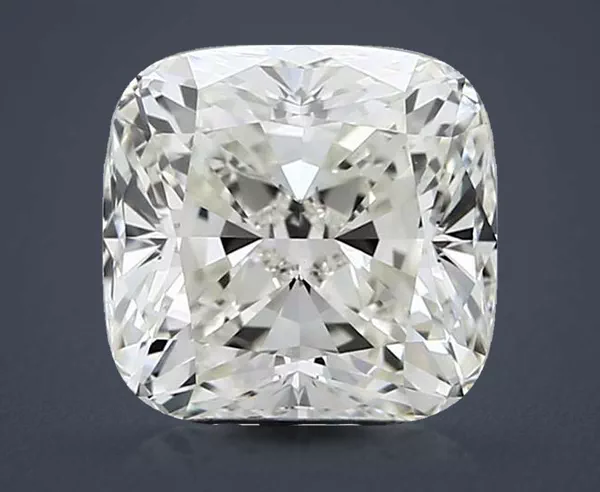 2.52 Carat · K · VS2 Rare Carat Ideal Cut