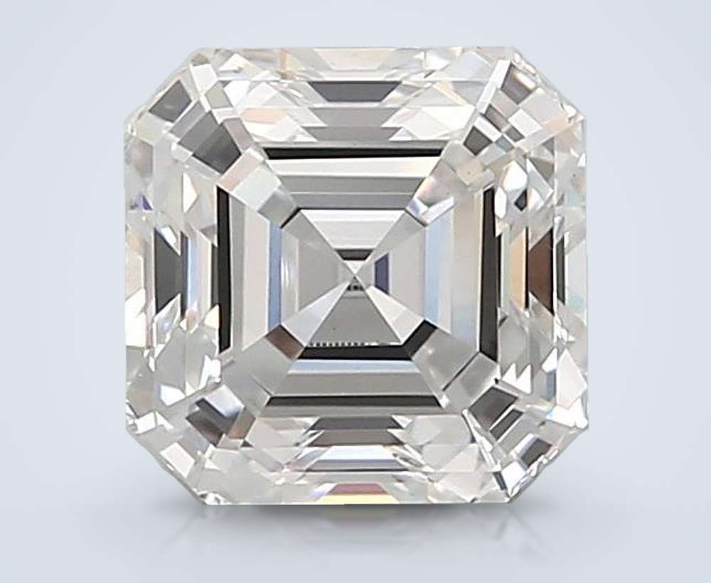 2.06 Carat · F · VS1 very good Cut