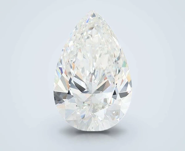 13.05 Carat · G · VVS2 Rare Carat Ideal Cut