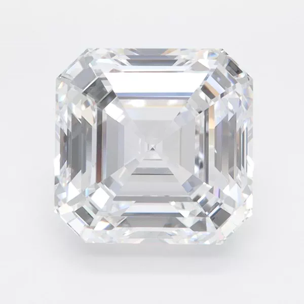 4.02 Carat · D · VVS1 Rare Carat Ideal Cut