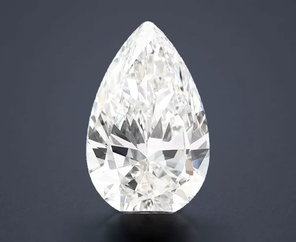 3.55 Carat · G · VS1 very good Cut