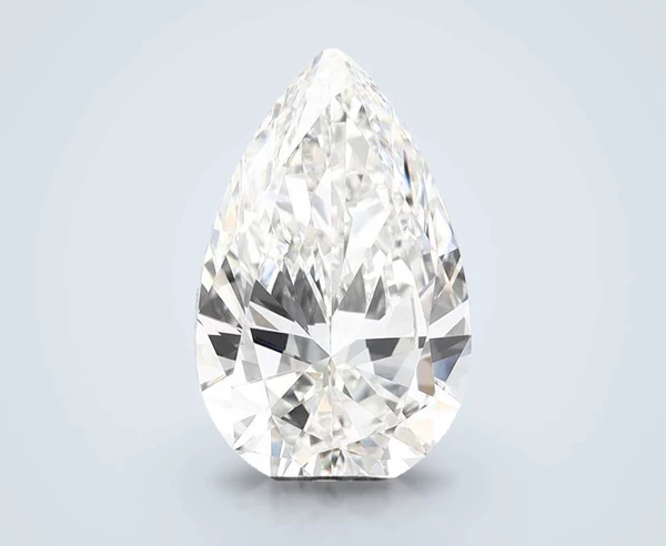 3.55 Carat · G · VS1 very good Cut