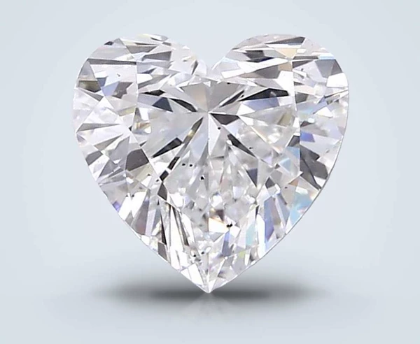 5.03 Carat · F · SI1 Rare Carat Ideal Cut