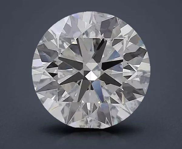 3.58 Carat · F · VVS1 Rare Carat Ideal Cut
