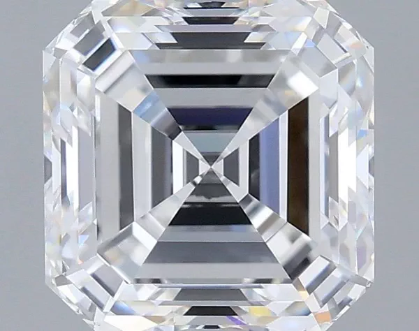 2.01 Carat · D · VVS1 excellent Cut