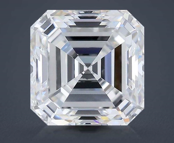 2.01 Carat · D · VVS1 excellent Cut