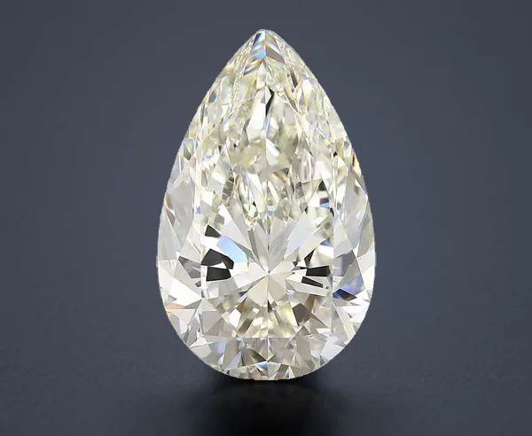 10.21 Carat · I · VS1 Rare Carat Ideal Cut