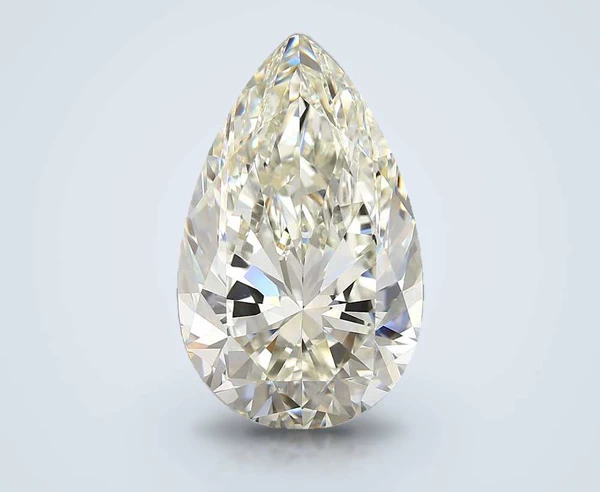 10.21 Carat · I · VS1 Rare Carat Ideal Cut