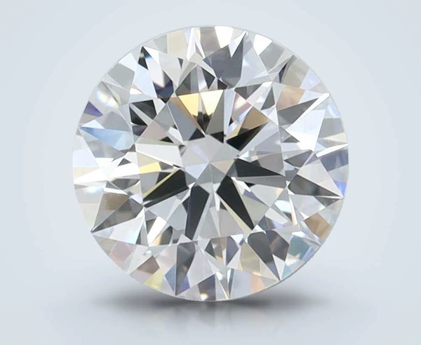 1.19 Carat · D · IF ideal Cut
