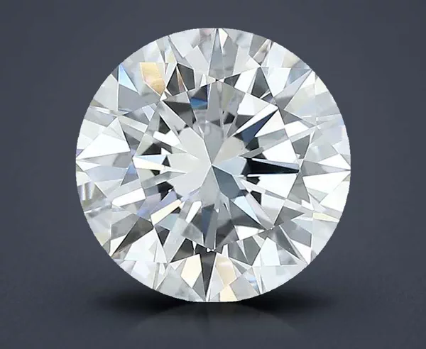 1.5 Carat · D · VVS2 Rare Carat Ideal Cut