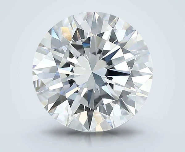 1.5 Carat · D · VVS2 Rare Carat Ideal Cut