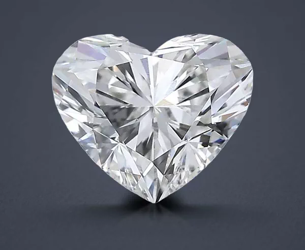 3.01 Carat · G · VVS2 Rare Carat Ideal Cut