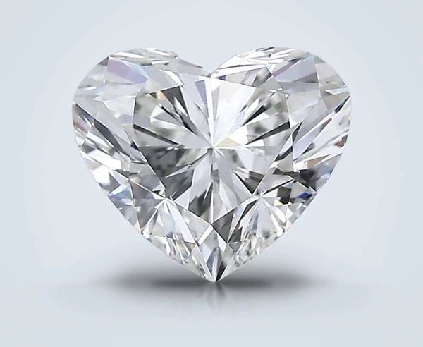 3.01 Carat · G · VVS2 Rare Carat Ideal Cut