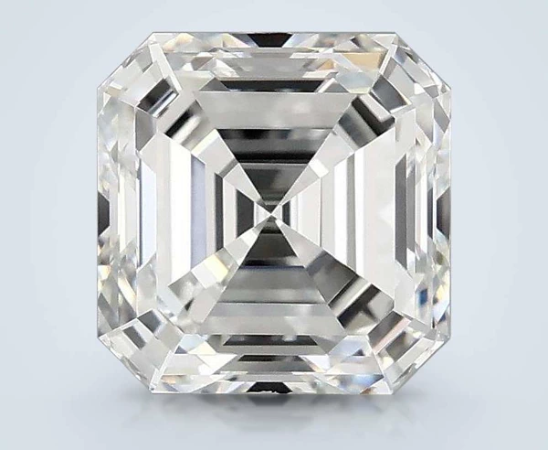 2.11 Carat · D · VVS2 excellent Cut