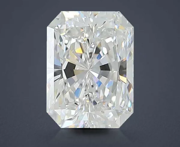 2.57 Carat · D · VVS1 Rare Carat Ideal Cut